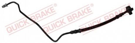 Гальмівний шланг QUICK BRAKE 96009X