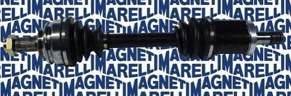 Автозапчасть MAGNETI MARELLI 302004190019 (фото 1)