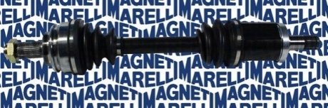 Автозапчасть MAGNETI MARELLI 302004190019