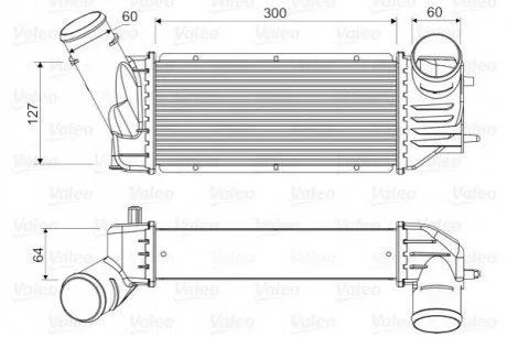 Автозапчасть VALEO 818648