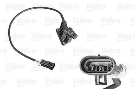 Автозапчасть VALEO 253857