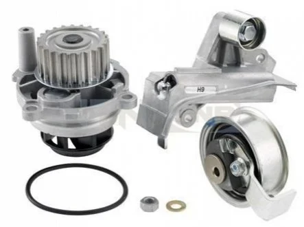 Автозапчасть NTN SNR KDP457451