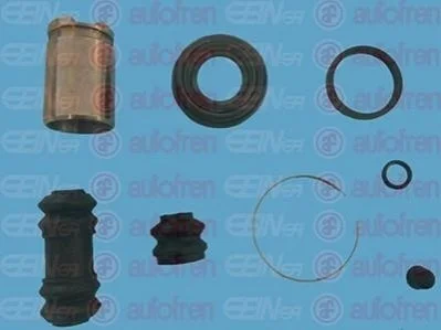 Автозапчасть AUTOFREN D41849C