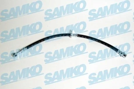 Гальмівний шланг SAMKO 6T48141