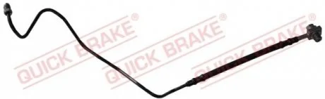 Гальмівний шланг QUICK BRAKE 96010X