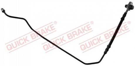 Автозапчасть QUICK BRAKE 96006X