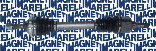 Автозапчасть MAGNETI MARELLI 302004190083 (фото 1)