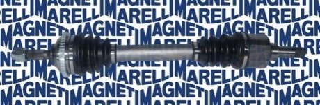 Автозапчастина MAGNETI MARELLI 302004190083