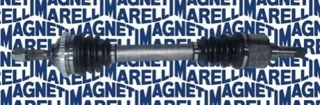 Автозапчасть MAGNETI MARELLI 302004190083