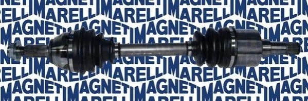 Автозапчастина MAGNETI MARELLI 302004190059 (фото 1)