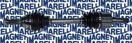 Автозапчасть MAGNETI MARELLI 302004190059