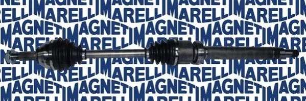 Автозапчасть MAGNETI MARELLI 302004190058 (фото 1)
