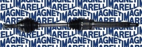 Автозапчастина MAGNETI MARELLI 302004190058 (фото 1)