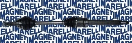 Автозапчасть MAGNETI MARELLI 302004190058