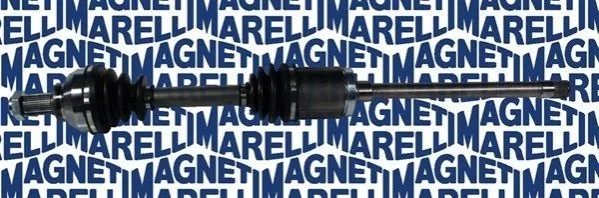 Автозапчасть MAGNETI MARELLI 302004190026 (фото 1)