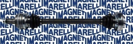 Автозапчастина MAGNETI MARELLI 302004190023