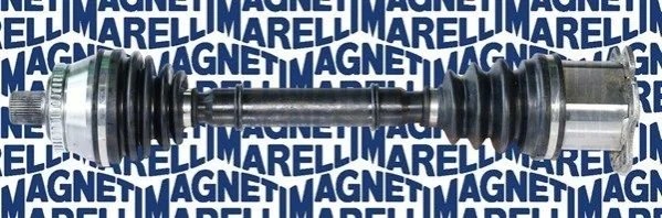 Автозапчастина MAGNETI MARELLI 302004190009 (фото 1)