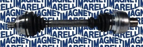 Автозапчасть MAGNETI MARELLI 302004190008 (фото 1)