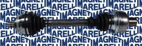 Автозапчасть MAGNETI MARELLI 302004190008