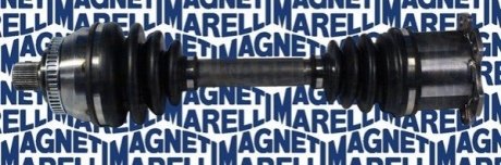 Автозапчастина MAGNETI MARELLI 302004190007