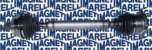 Автозапчасть MAGNETI MARELLI 302004190005 (фото 1)