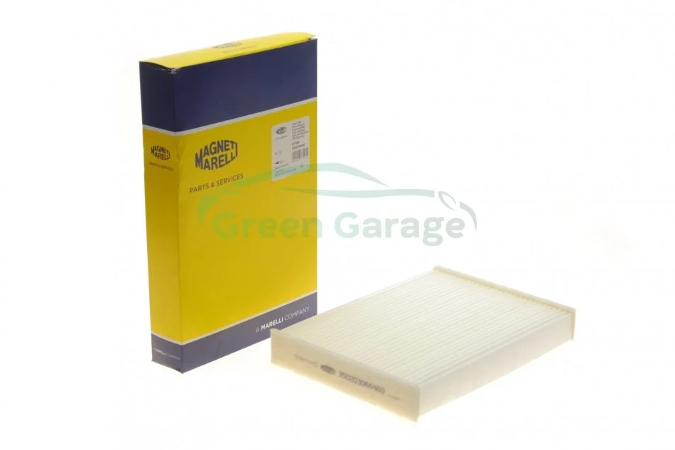 Автозапчасть MAGNETI MARELLI 350203066460 (фото 1)