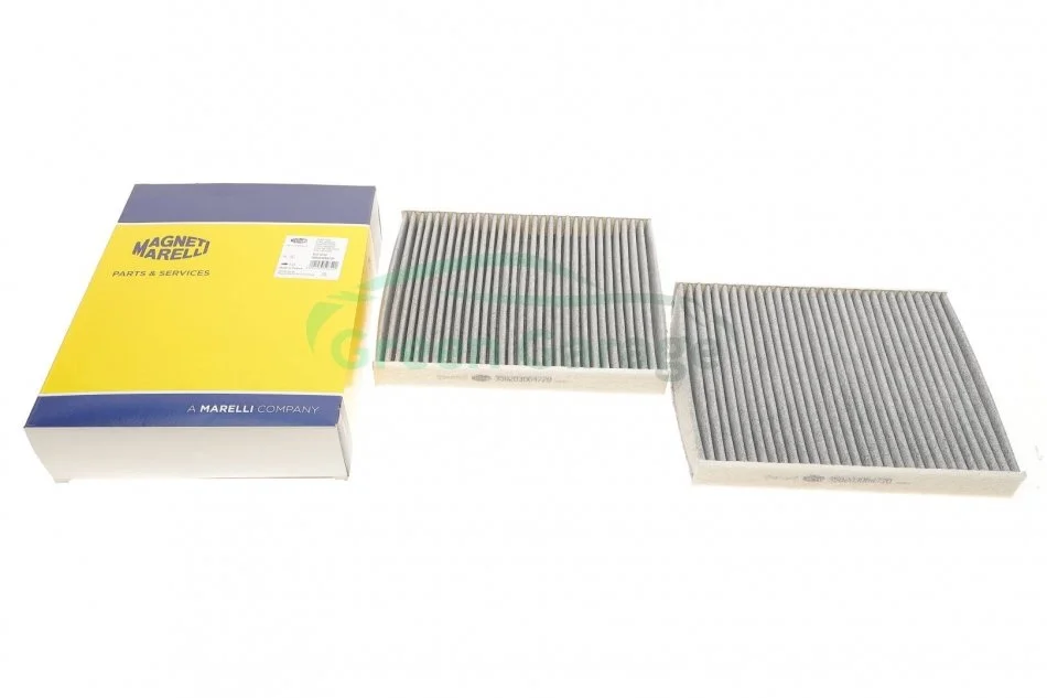Автозапчасть MAGNETI MARELLI 350203064720 (фото 1)