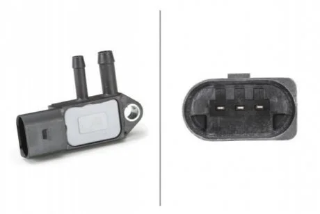 Автозапчасть HELLA 6PP009409231