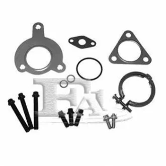 Автозапчасть Fischer Automotive One (FA1) KT120210