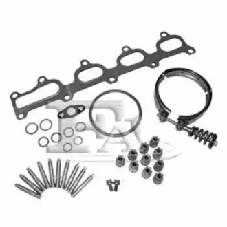 Автозапчастина Fischer Automotive One (FA1) KT120010