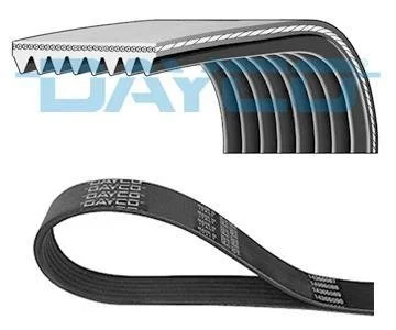 Автозапчасть DAYCO 8PK2548HD
