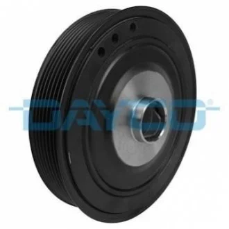 Шків колінвалу Renault Megane/Scenic 1.9dCI 01- (7PK) DAYCO DPV1183