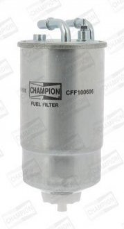 Автозапчасть CHAMPION CFF100606