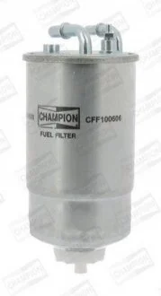 Автозапчасть CHAMPION CFF100606