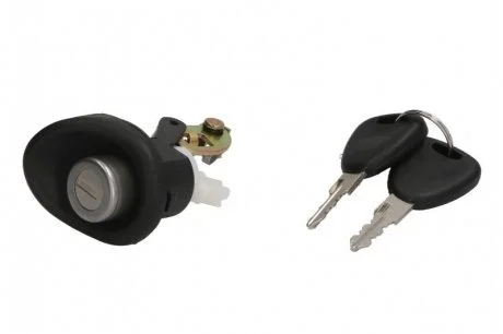 Замок кришки багажника DACIA LOGAN I RENAULT TWINGO I 03.93-10.12 BLIC 601009067449P