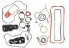 Комплект прокладок двигуна (низ) AG CHEM 663, 554, 664, 844, 854 CASE IH 1640E, 1822, 1844, 1896, 2294, 2394, 5130, 5130 A, 5140, 5140 A, 5150, 5150 A, 621, 680 L, 780 C, 850 D, 855 D ENGITECH ENT000515 (фото 1)