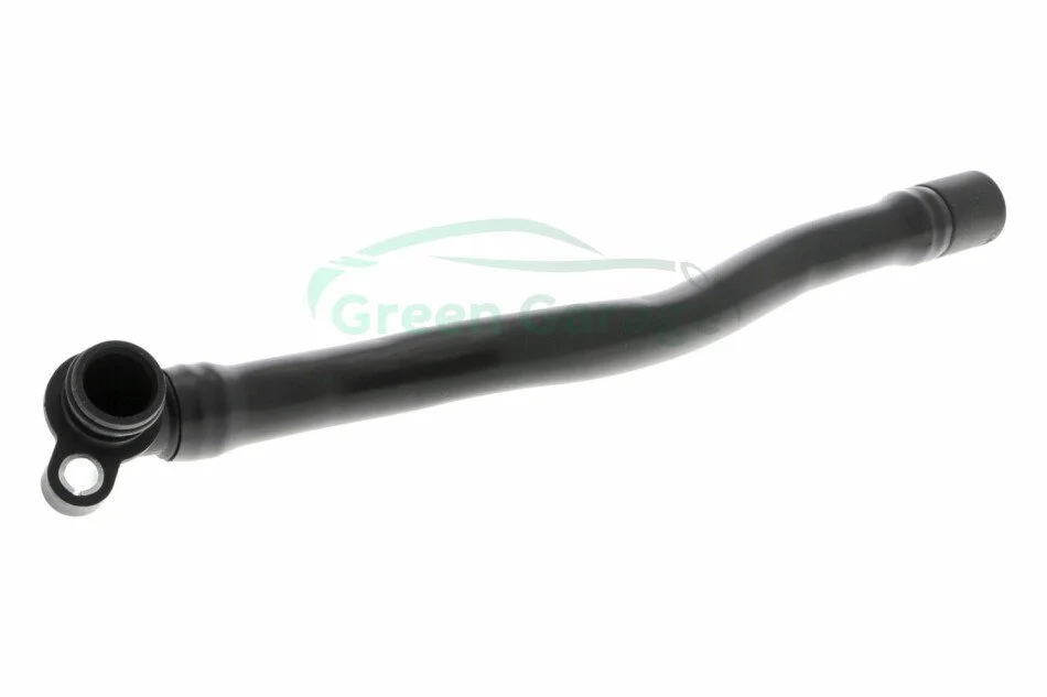 Патрубок вентиляції картера AUDI A1, A3 SEAT ALTEA, ALTEA XL, LEON, TOLEDO III SKODA OCTAVIA II, RAPID, YETI VW EOS, GOLF PLUS V, GOLF V, GOLF VI, JETTA III, PASSAT B6 1.4 05.07-07.18 VAICO V104694 (фото 1)