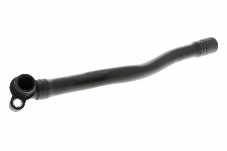 Патрубок вентиляції картера AUDI A1, A3 SEAT ALTEA, ALTEA XL, LEON, TOLEDO III SKODA OCTAVIA II, RAPID, YETI VW EOS, GOLF PLUS V, GOLF V, GOLF VI, JETTA III, PASSAT B6 1.4 05.07-07.18 VAICO V104694