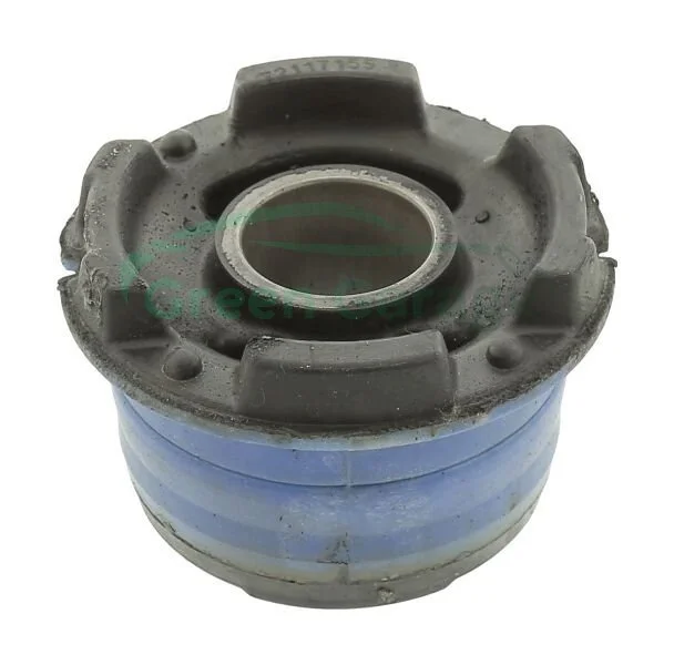 Сайлентблок балки підвіски (передн) VOLVO S60 I, S80 I, V70 II, XC90 I 2.4D-3.2 01.99-12.14 MOOG VVSB13514 (фото 1)