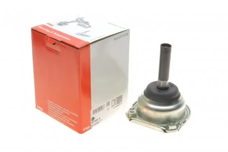 Кульова опора (шарнір) FAG 825005610