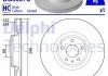 Автозапчасть DELPHI BG9337C (фото 1)