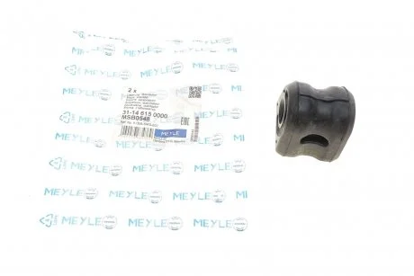 Автозапчасть MEYLE 31146150000
