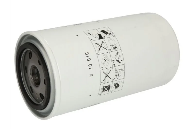 Фільтр системи сапуна картера URSUS 7524, 380, 380 M, 6024 ARMATRAC 1104 ATLAS QAS 80 BASAK 2080, 2090, 2100, 2110 BOBCAT 360, 470 CATERPILLAR 318E, 434 E, 928HZ, 930H, 930HZ, M313D, M315D MANN W10010 (фото 1)