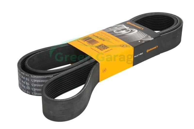 Автозапчасть CONTITECH 10PK2175 (фото 1)