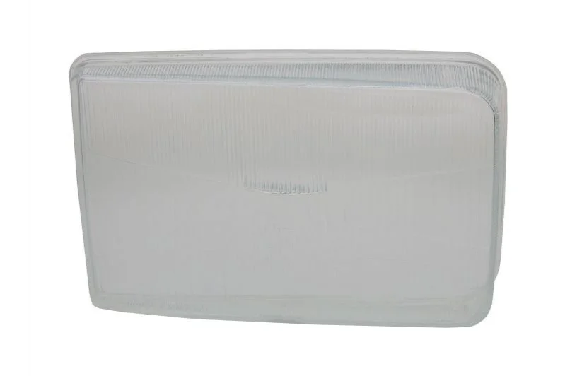 Скло фари TRUCKLIGHT HLDA001RL (фото 1)