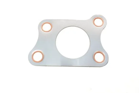 Прокладка турбокомпресора NISSAN CABSTAR, NAVARA NP300, NT400 CABSTAR, PATHFINDER III RVI MAXITY 2.5D 01.05- ELRING 964390