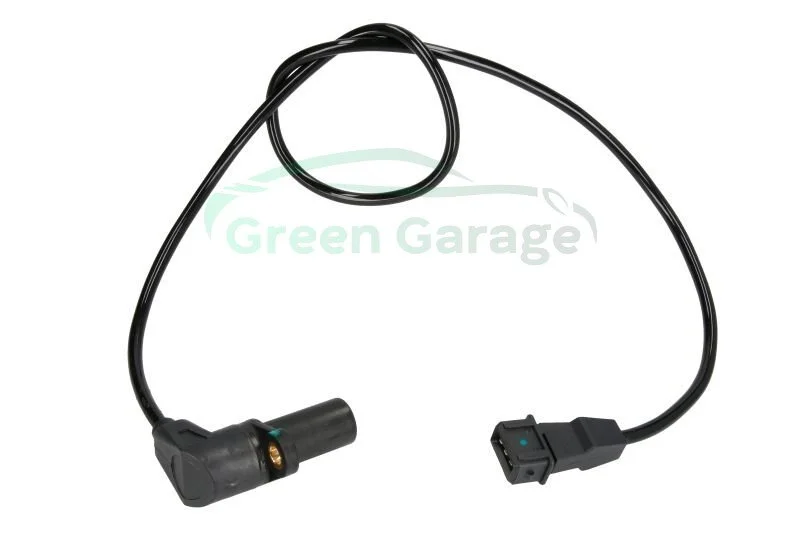 Датчик положення колінчастого вала OPEL ASTRA F, ASTRA F CLASSIC, ASTRA G, CORSA B, MERIVA A, OMEGA A, SENATOR B, TIGRA, VECTRA B 1.4/1.6/3.0 09.89-01.06 VALEO 366199 (фото 1)