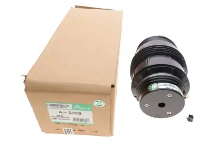 Пневморесора ARNOTT A3329