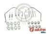 Монтажний набір гальмівної колодки (SUMITOMO) TOYOTA PASEO, STARLET, TERCEL 1.0-1.5D 03.79-07.99 AUTOFREN D31031A (фото 1)
