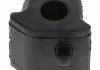 Подушка стабілізатора (22мм) TOYOTA MIRAI, RAV 4 III, RAV 4 IV 2.0-Electric 12.12-05.20 MOOG TOSB15321 (фото 1)